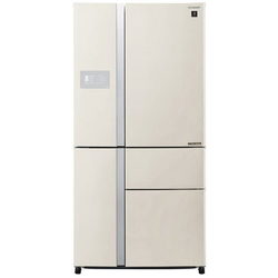 Холодильник Sharp Karakuri SJ-PX830ABE