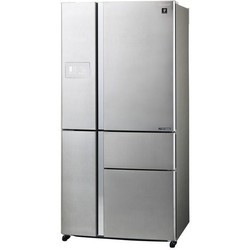 Холодильник Sharp Karakuri SJ-PX830ASL