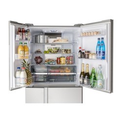 Холодильник Sharp Karakuri SJ-PX830ASL