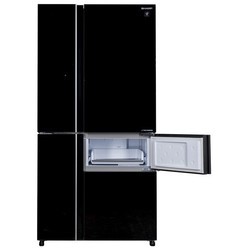 Холодильник Sharp Karakuri SJ-SX830ABK