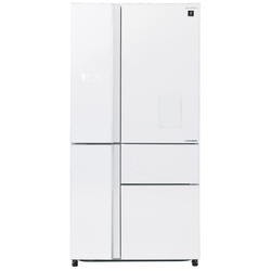 Холодильник Sharp Karakuri SJ-WX830AWH