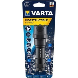 Фонарик Varta Indestructible F10 Pro LED 3xAAA