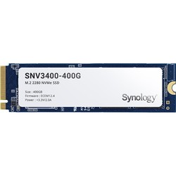 SSD Synology SNV3400-400G
