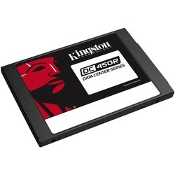 SSD Kingston SEDC450R/7680G