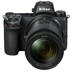 Фотоаппарат Nikon Z6 II kit