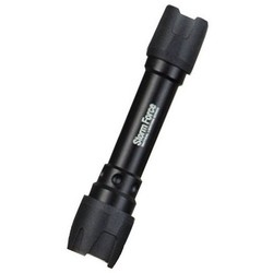 Фонарик Summit Storm Force Indestructible CREE Torch