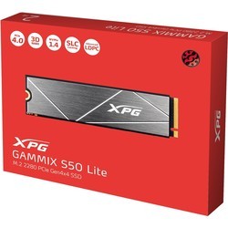 SSD A-Data AGAMMIXS50L-2T-C