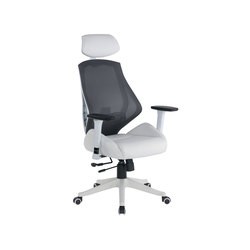 Компьютерное кресло Sedia Space (белый)