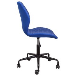 Компьютерное кресло Sedia Delfin (синий)