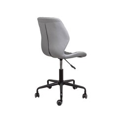 Компьютерное кресло Sedia Delfin (серый)