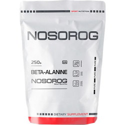 Аминокислоты Nosorog Beta-Alanine