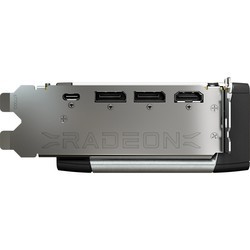 Видеокарта ASRock Radeon RX 6800 XT 16G