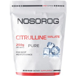 Аминокислоты Nosorog Citrulline Malate 200 g
