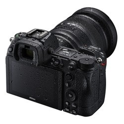 Фотоаппарат Nikon Z6 II body
