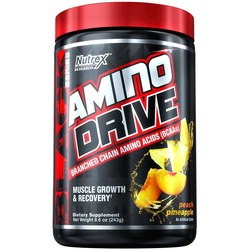 Аминокислоты Nutrex Amino Drive