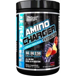 Аминокислоты Nutrex Amino Charger Hydration 360 g