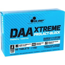 Аминокислоты Olimp DAA Xtreme