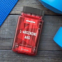Аминокислоты PROZIS L-Arginine AKG