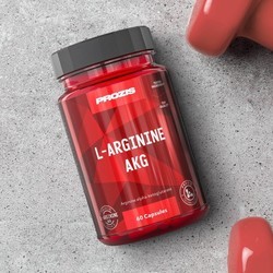 Аминокислоты PROZIS L-Arginine AKG