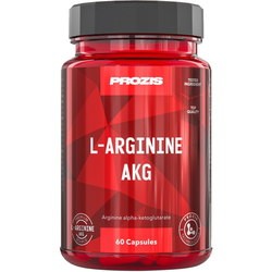 Аминокислоты PROZIS L-Arginine AKG 60 cap