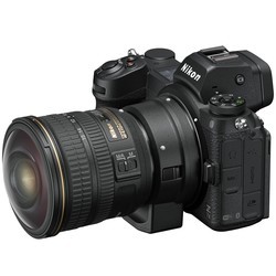 Фотоаппарат Nikon Z7 II body