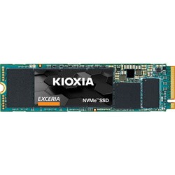 SSD KIOXIA Exteria M.2
