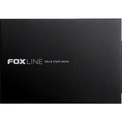 SSD Foxline FLSSD256X5