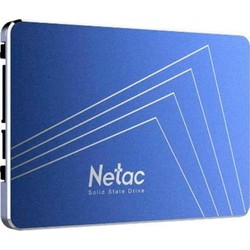 SSD Netac NT01N600S-002T-S3X