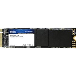 SSD Netac NT01N950E-500G-E4X