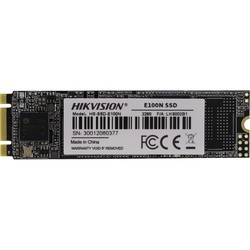 SSD Hikvision E100N