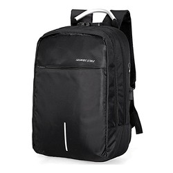 Рюкзак IT Baggage FA3 (черный)