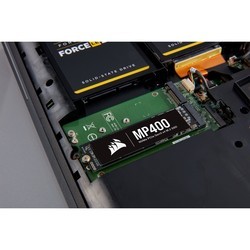 SSD Corsair CSSD-F8000GBMP400