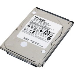 Жесткий диск Toshiba MQ01AADxxxC