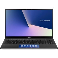 Ноутбук Asus ZenBook Flip 15 UX563FD (UX563FD-EZ026T)