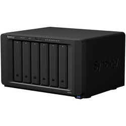 NAS-сервер Synology DiskStation DS1621+