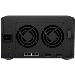 NAS-сервер Synology DiskStation DS1621+