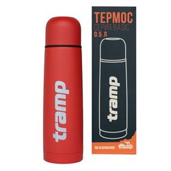 Термос Tramp TRC-111 (красный)