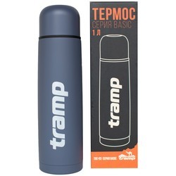 Термос Tramp TRC-113 (красный)