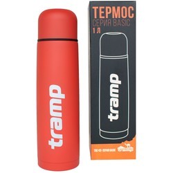 Термос Tramp TRC-113 (серый)