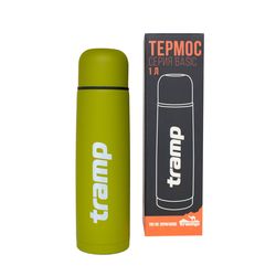 Термос Tramp TRC-113 (оливковый)