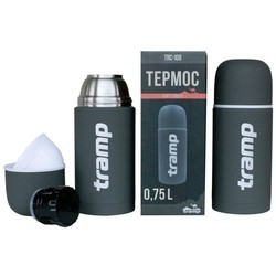 Термос Tramp TRC-108 (серый)