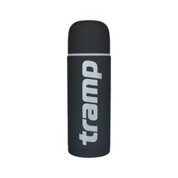 Термос Tramp TRC-108 (серый)