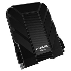 Жесткий диск A-Data AHD710-1TU3 (черный)