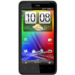 Мобильные телефоны HTC Velocity 4G