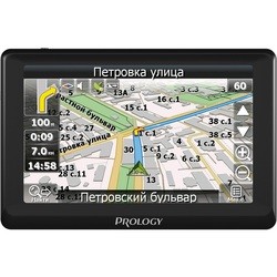 GPS-навигаторы Prology iMap-524Ti