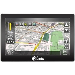 GPS-навигаторы Ritmix RGP-765