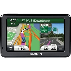 GPS-навигаторы Garmin Nuvi 2405