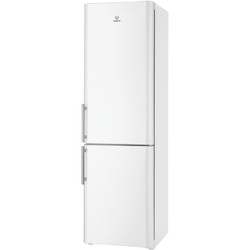 Холодильник Indesit BIAA 18 H (белый)