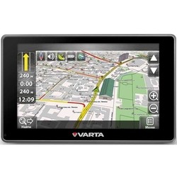 GPS-навигаторы Varta V-GPS52G