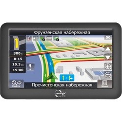 GPS-навигаторы Treelogic TL-5011BGF AV
